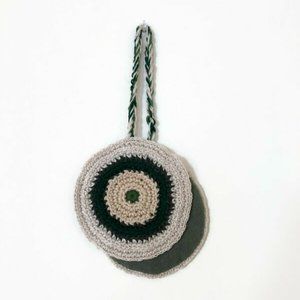 Crochet pot holders for everyday